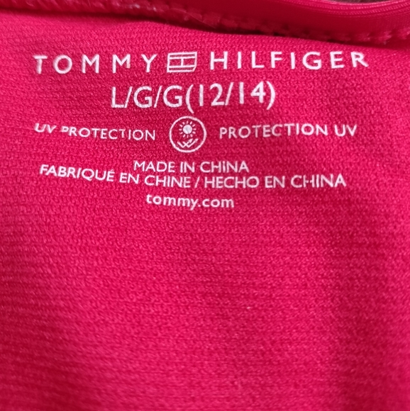 Hilfiger Bikini - Picture 6 of 11